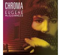 Eugene McGuinness Chroma (Vinyl LP) 12" Album
