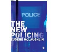 Eugene McLaughlin The New Policing (Tascabile)