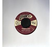 Eugene & Mighty Megatons Paul Where Is That Love? (Vinyl LP)