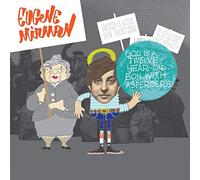 Eugene Mirman - God Is a