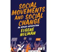 Eugene Nulman Social Movements and Social Change: An Applied Introdu (Tascabile)