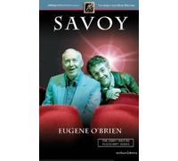 Eugene O'Brien Savoy (Tascabile) Modern Plays