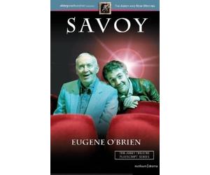 Eugene O'Brien Savoy (Tascabile) Modern Plays