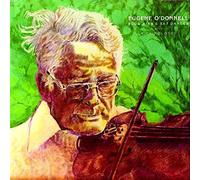 Eugene O'Donnell Slow Airs & Set Dances With Mick Moloney (CD) Album