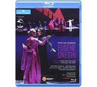 Eugene Onegin
