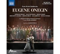 Eugene Onegin