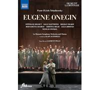 Eugene Onegin