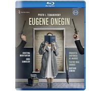 Eugene Onegin