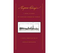 Eugene Onegin: A Novel In Verse