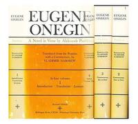 Eugene Onegin: A Novel in Verse: 72