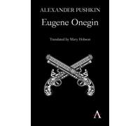 Eugene Onegin: A Novel in Verse - Pushkin Aleksandr Sergeevich