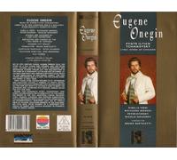 Eugene Onegin [Edizione: Regno Unito]