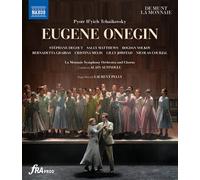 Eugene Onegin [Edizione: Stati Uniti] - AA.VV.