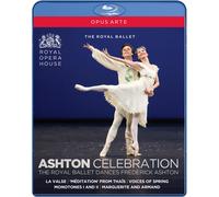 Eugene Onegin: Royal Opera House (Ticciati) (Blu-ray)