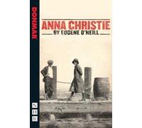 Eugene O'Neill Anna Christie (Tascabile) NHB Classic Plays