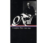 Eugene O'Neill Eugene O'Neill: Complete Plays Vol. 3 1932-194 (Copertina rigida)