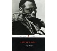 Eugene O'Neill Jeffrey H Richards Early Plays (Tascabile)