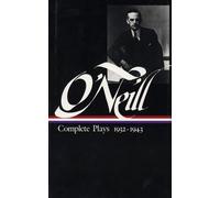 Eugene O'Neill Eugene O'Neill: Complete Plays Vol. 3 1932-194 (Copertina rigida)