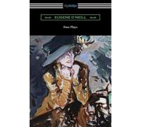Eugene O'Neill Four Plays (Tascabile)