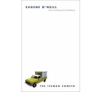 Eugene O'Neill The Iceman Cometh (Tascabile)