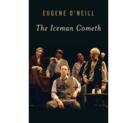 Eugene O'Neill The Iceman Cometh (Tascabile) Vintage International