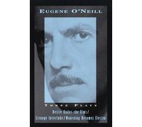 Eugene O'Neill Three Plays (Tascabile) Vintage International