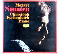 EUGENE ORMANDY - bartok: concerto no. 3 for piano & orchestra / miaskovsky: symphony no LP