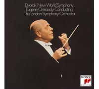EUGENE ORMANDY - DVORAK: SYMPHONY NO. 9 FROM T