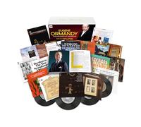 Eugene Ormandy - Eugene Ormandy - The Columbia Stereo Collection 1964-1983 [94 CD]