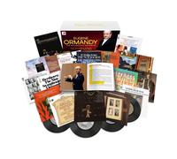 Eugene Ormandy Eugene Ormandy: The Columbia Stereo Collection 1964-1983 (CD)