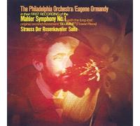 Eugene Ormandy - Eugene Ormandy & the Philadelp
