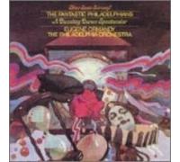 Smetana/ Ormandy/ Philadelphia Orch - Fantastic Philadelphians