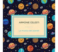 Eugene Ormandy – La Musica Dei Pianeti Armonie Celesti – Sony