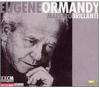 Eugene Ormandy - Maestro Brillante