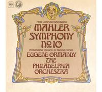 Eugene Ormandy - Mahler-Symphony No. 10