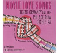 Eugene Ormandy Movie Love Songs (CD)