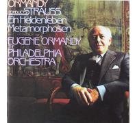 Eugene Ormandy Ormandy Conducts Strauss (CD)