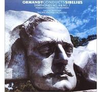 Eugene Ormandy Ormandy Edition 2 Vol 15 (CD)