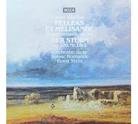 EUGENE ORMANDY - sibelius: symphony no. 1