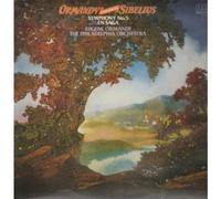 Eugene Ormandy - Sibelius Symphony No.5