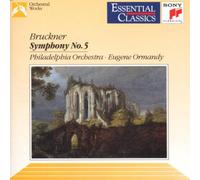 Eugene Ormandy - Sinfonie 5