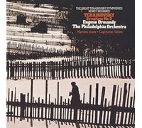 Eugene Ormandy - Tchaikovsky