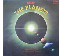 Eugene Ormandy - The Planets