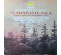 EUGENE ORMANDY - the romantic philadelphia strings LP