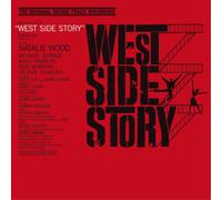 Eugene Ormandy West Side Story (Vinyl LP) 12" Album Coloured Vinyl