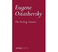 Eugene Ostashevsky The Feeling Sonnets (Tascabile)