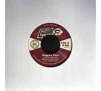 Eugene Paul & Mighty Megatons - Where Is That Love? (Lim.ed.)
