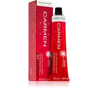 EUGÈNE PERMA Carmen 1+1 tinta per capelli colore N°1 60 ml