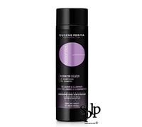 EUGENE PERMA Cheratina Argento Shampoo Déjaunir & Torce Capelli Biondo