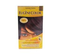 Eugène Perma - Crema Colorante Permanente Eugènecolor - 04 Chatain Mogano